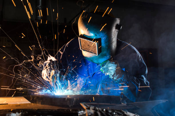 Best Pipe Welding in Washington Heights, NY