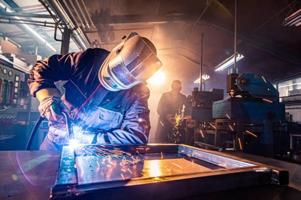 Best Marine and Shipbuilding Welding in Washington Heights, NY