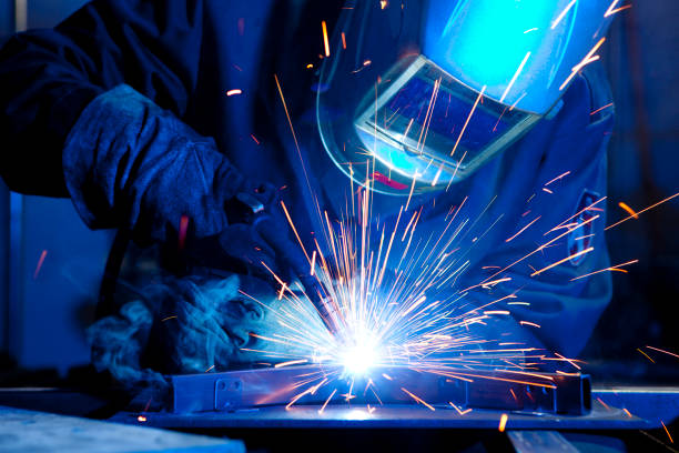 Best Aerospace and Defense Welding in Washington Heights, NY