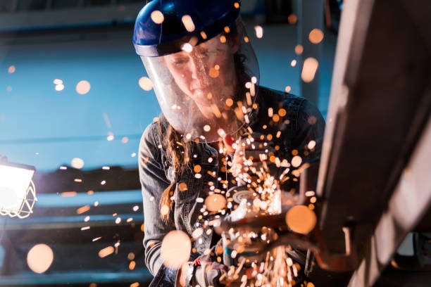 Best Automation and Robotic Welding in Washington Heights, NY