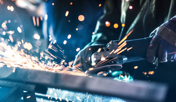 Professional Welder & Metal Fabrication in Washington Heights, NY